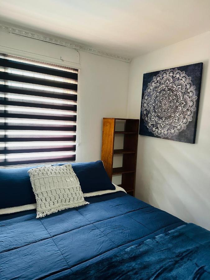 Maktvb Costanera - Hostal Boutique Σαντιάγκο Εξωτερικό φωτογραφία